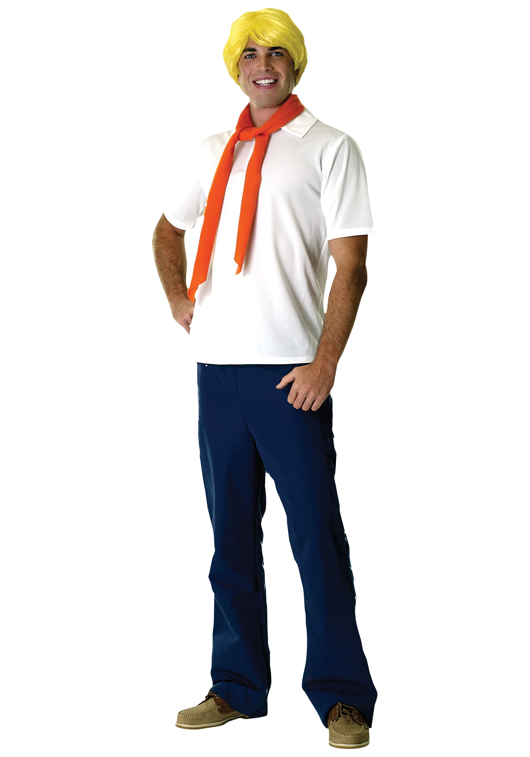 Sexy fred costume