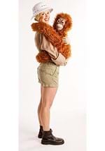 Baby Orangutan Arm Puppet Alt 1