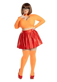 Plus Size Halloween Costumes 2025 Daisi Edeline