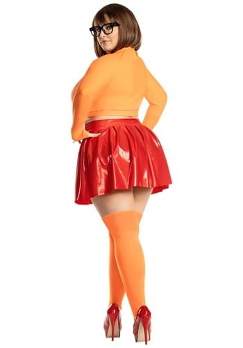 Plus Size Sexy Women's Brainy Babe Costume | Sexy Halloween Costumes