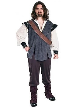 Adult Renaissance Man Costume