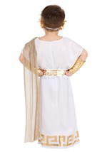 Toddler Zeus Costume Alt 2