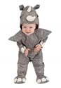 Infant Rhinoceros Costume Alt 1