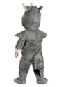 Infant Rhinoceros Costume Alt 2