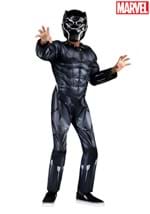 Black Panther Child Costume Alt 1