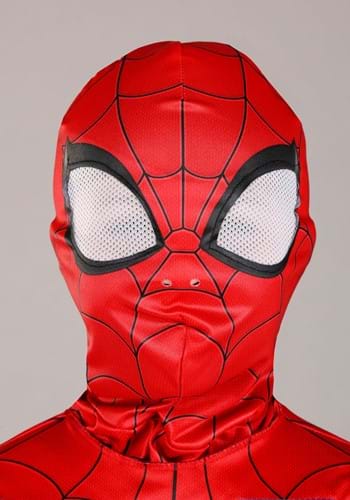 Boy's Spider-Man Costume | Superhero Costumes