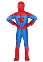 Spider-Man Child Costume (Qualux) Alt 4
