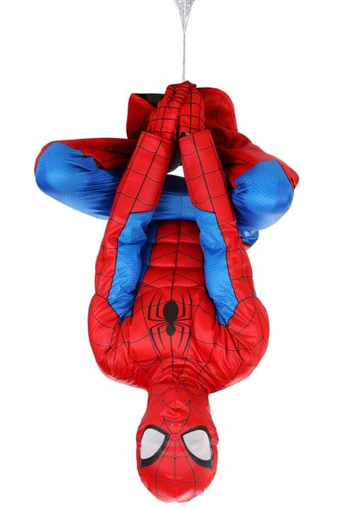 Spider-Man Boy's Costume