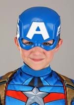 Captain America Steve Rogers Boys Costume Alt 3