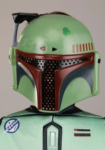 Boba Fett Child Costume