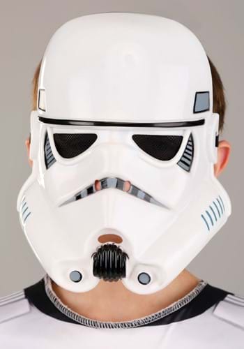 Stormtrooper Child Costume