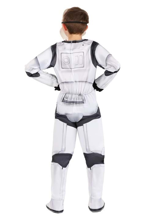 Stormtrooper Child Costume