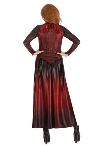 Scarlet Witch Hero Women's Costume | Superhero Costumes