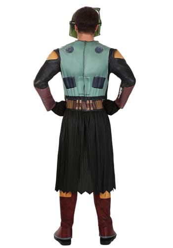 Star Wars Men's Boba Fett Costume | Star Wars Costumes