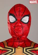 Boys Spider Man Integrated Suit Costume Alt 3