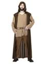 Adult Obi Wan Kenobi Costume Alt 2