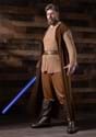 Obi-Wan Adult Costume (QUALUX) Alt 2