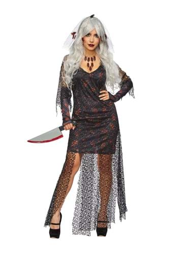 Womens Killer Cockroach Costume