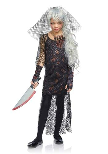 Girl's Eagle Dress Costume