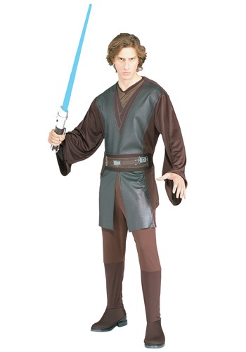 Anakin Skywalker Costume