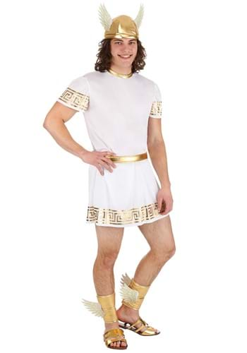 Greek Gods Costumes for Men | HalloweenCostumes.com