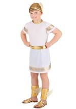 Kids Hermes Costume