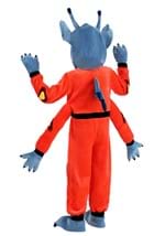 Toddler Disney Alien Stitch Costume Alt 1