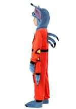 Toddler Disney Alien Stitch Costume Alt 2