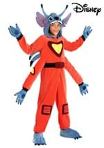 Kid's Disney Alien Stitch Costume Alt 3