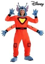 Adult Disney Alien Stitch Costume Alt 2