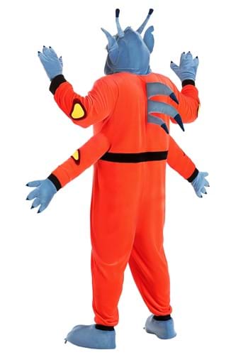 Plus Size Disney Lilo & Stitch Alien Stitch Costume for Adults | Disney Costumes