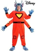 Plus Size Disney Alien Stitch Costume Alt 3