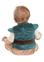 Infant Flynn Rider Costume Alt 1