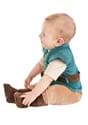 Infant Flynn Rider Costume Alt 2