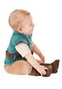 Infant Flynn Rider Costume Alt 3