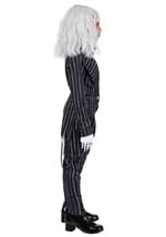 Kid's Disney Jack Skellington Costume for Girls Alt 9