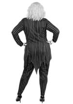 Plus Size Disney Jack Skellington Costume for Wome Alt 6