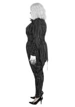 Plus Size Disney Jack Skellington Costume for Wome Alt 7