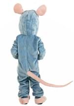 Toddler Disney and Pixar Remy Ratatouille Costume Alt 1