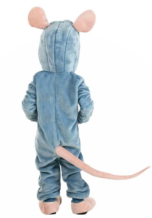 Disney and Pixar Remy Ratatouille Toddler Costume