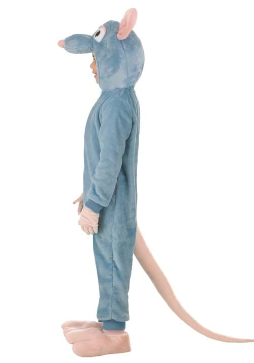 Disney and Pixar Remy Ratatouille Kid's Costume