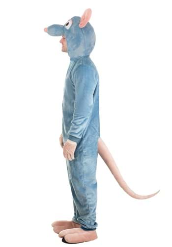 Disney and Pixar Remy Ratatouille Adult Costume | Adult Disney Costumes