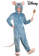 Adult Disney and Pixar Remy Ratatouille Costume Alt 4