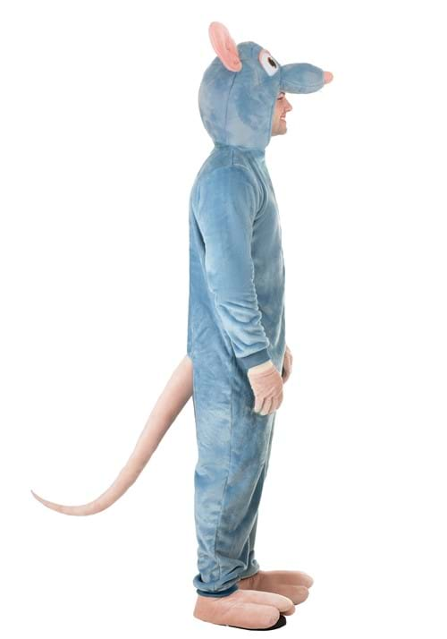 Disney and Pixar Remy Ratatouille Adult Costume | Adult Disney Costumes