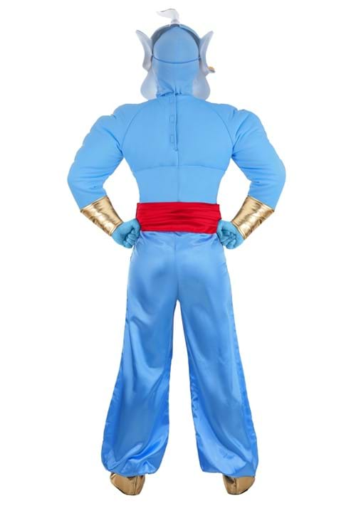 Adult Disney Aladdin Genie Costume Disney Costumes