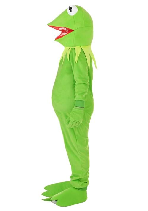 Disney Kermit the Frog Kid's Costume Disney Costume
