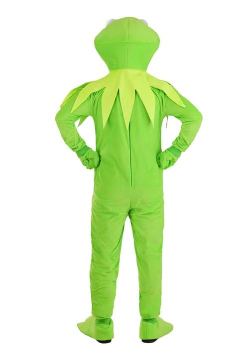 Disney Kermit the Frog Adult Costume Disney Costumes