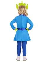 Toddler Disney and Pixar Toy Story Alien Costume Alt 1