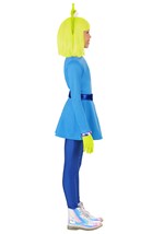 Kid's Disney and Pixar Toy Story Alien Costume Dre Alt 1
