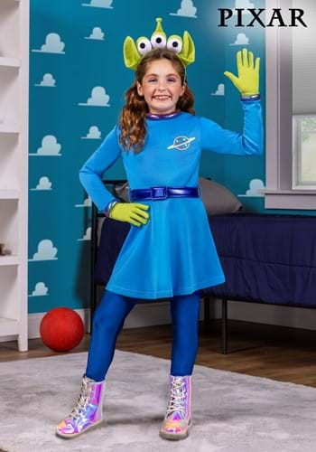 Pixar Costumes for Kids & Adults